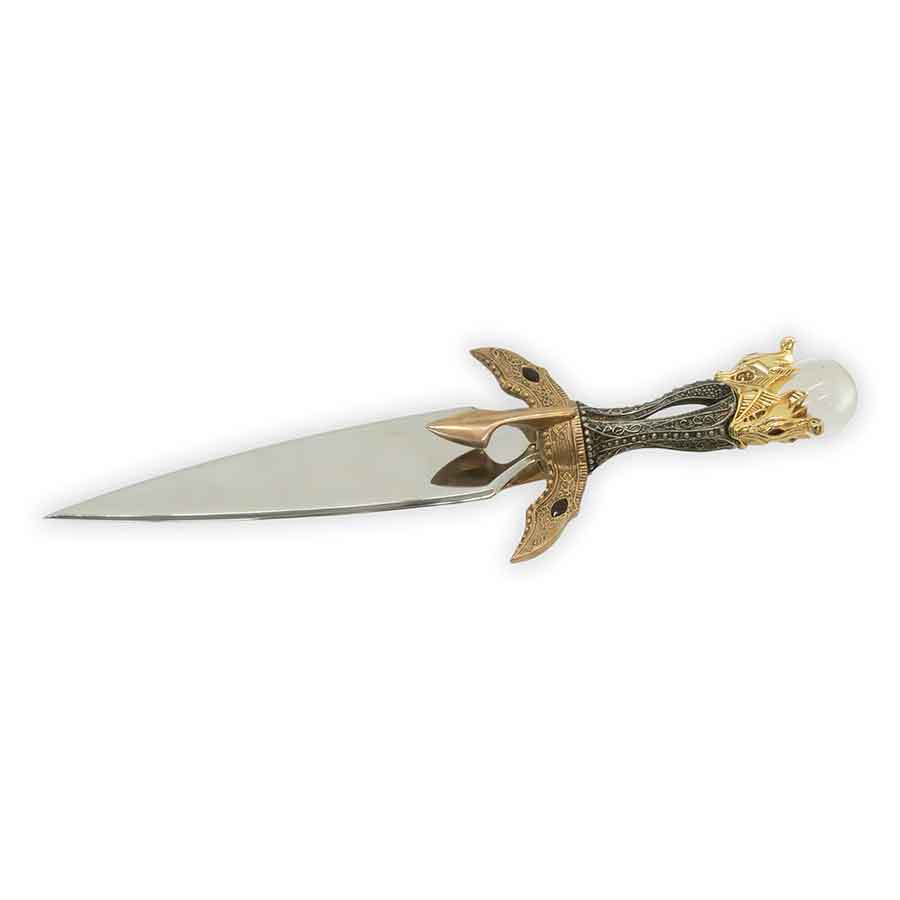 Dragon Dagger Rental Prop