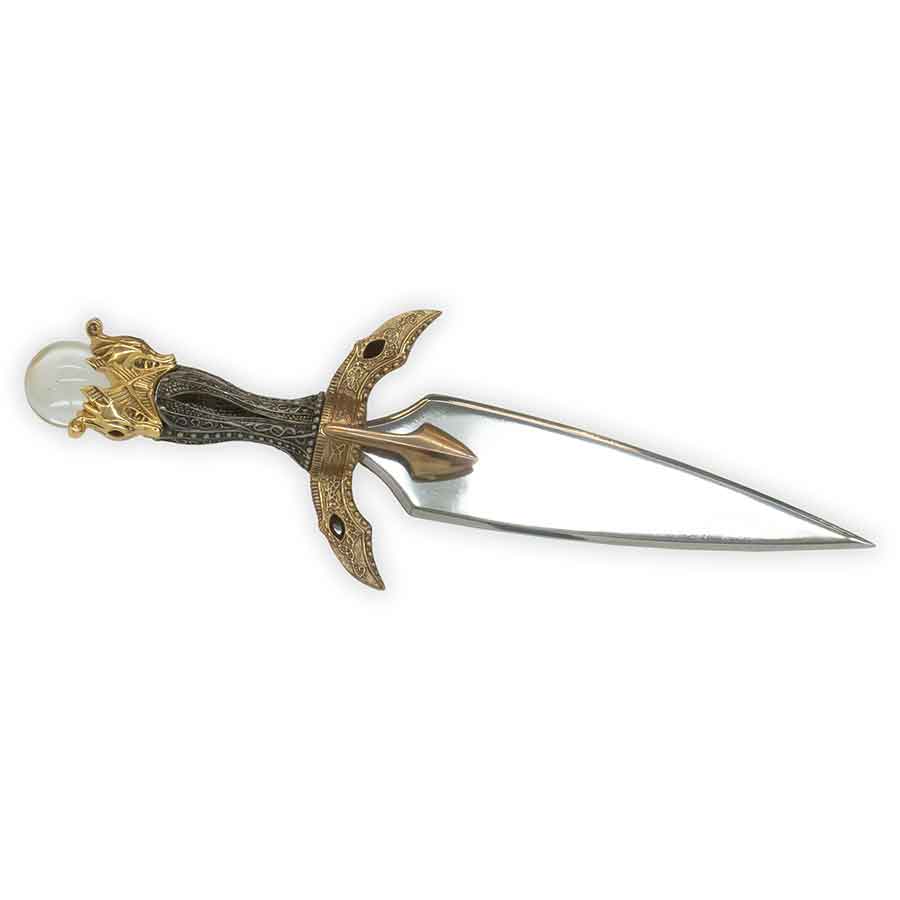 Dragon Dagger Rental Prop