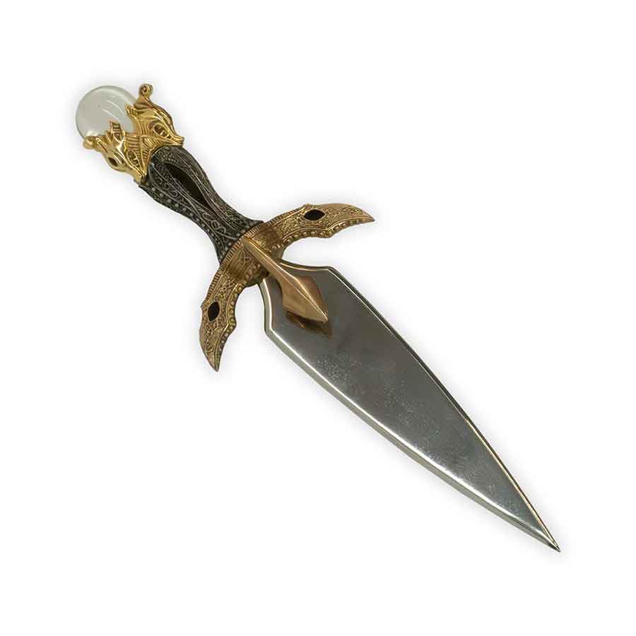 Dragon Dagger Rental Prop