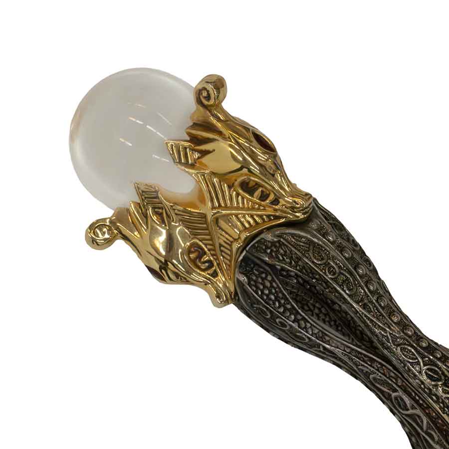 Dragon Dagger Rental Prop