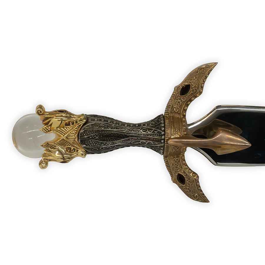 Dragon Dagger Rental Prop