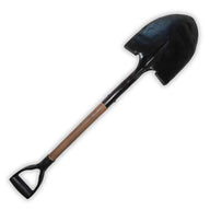 Lightweight Prop Shovel Rental