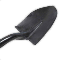 Lightweight Prop Shovel Rental