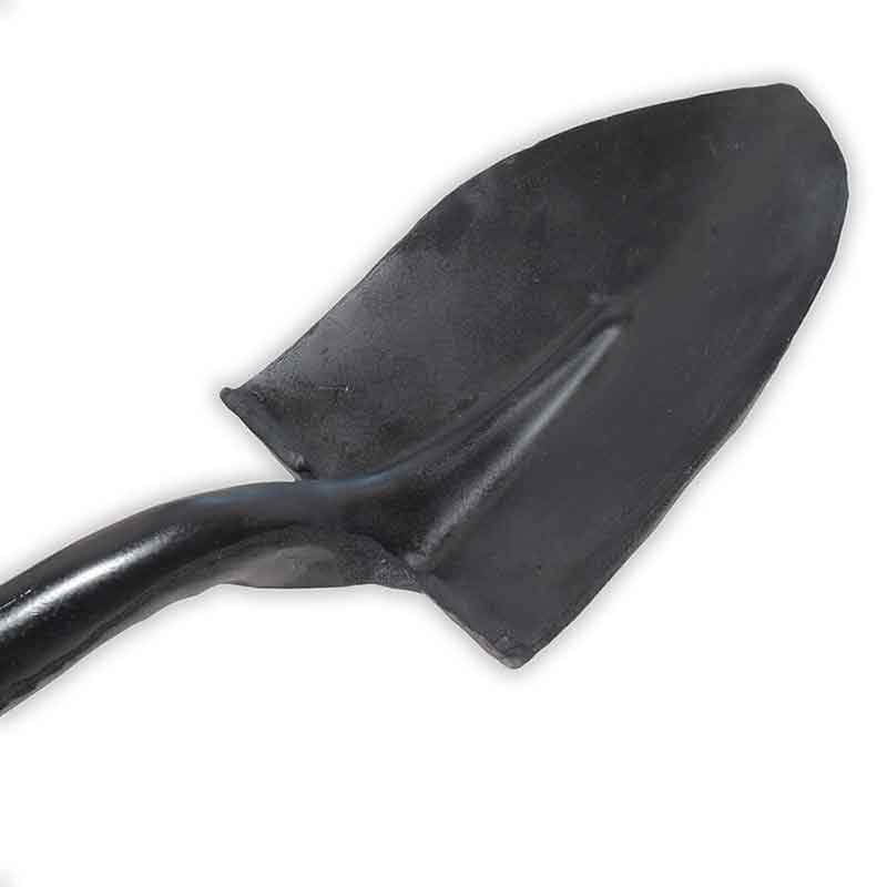 Lightweight Prop Shovel