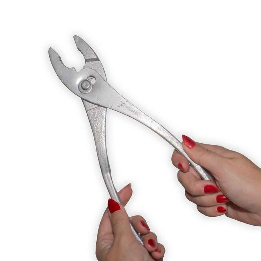 Foam Pliers