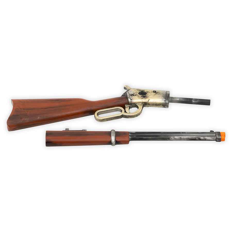 Soft Foam Lever Action Rifle