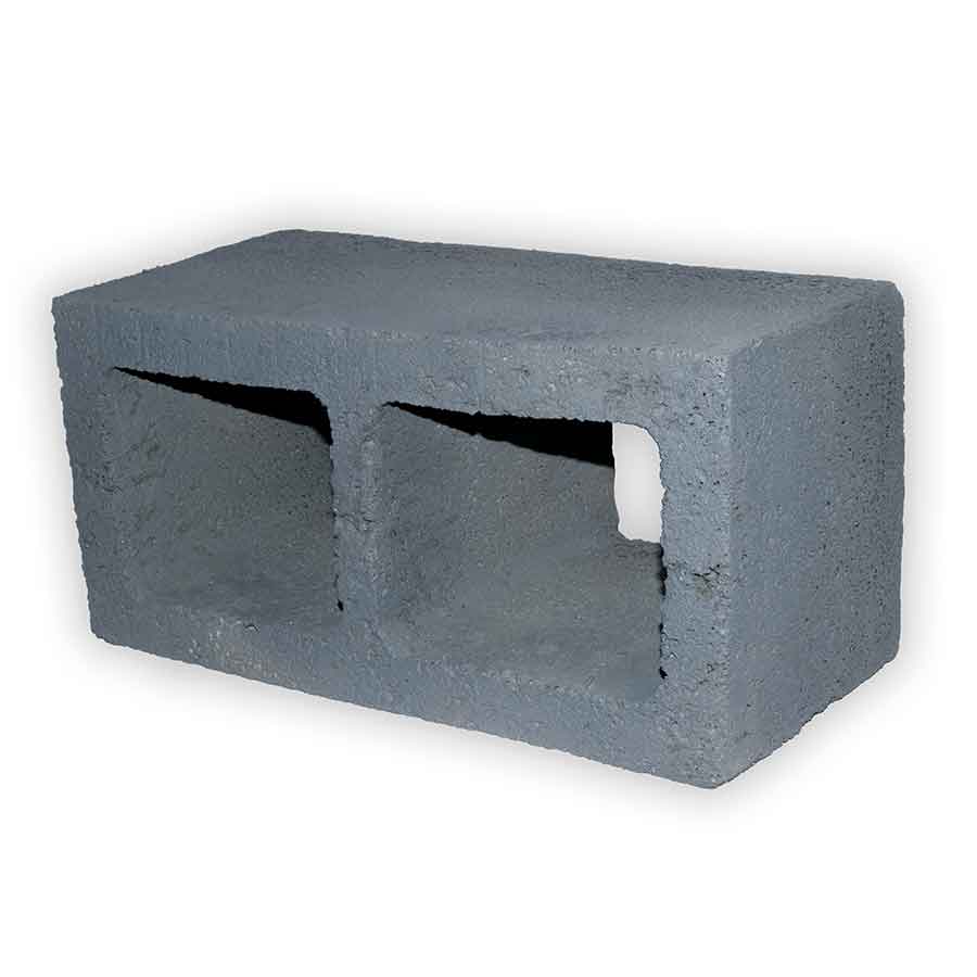 Foam Cinder Block