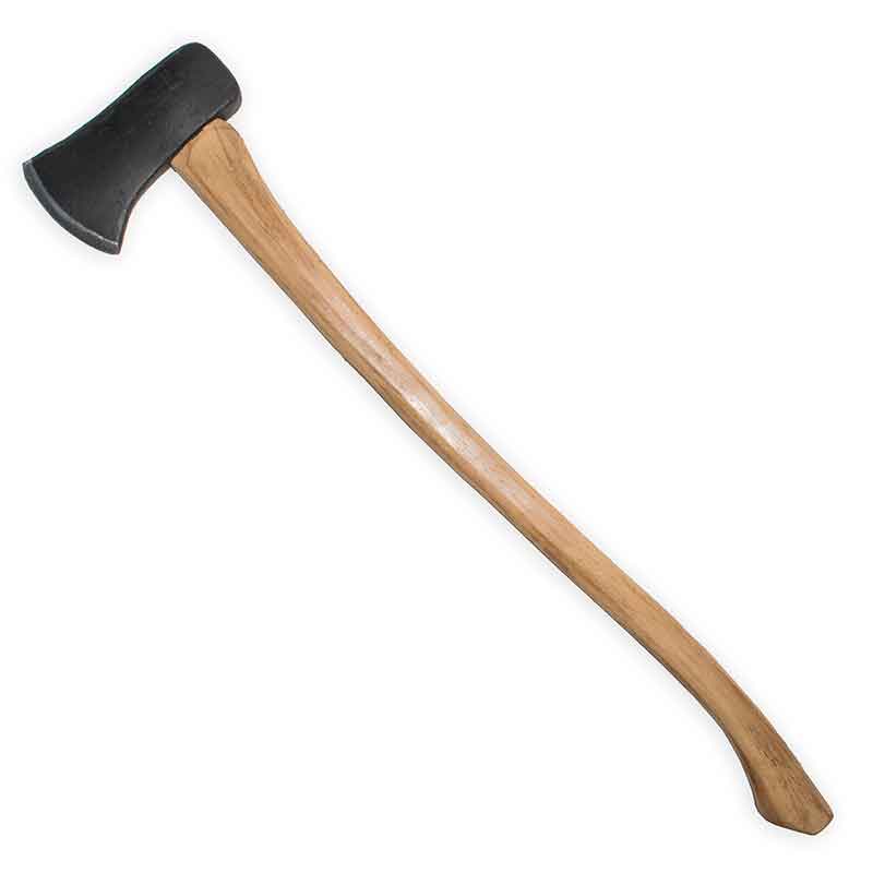 Large Rubber Axe