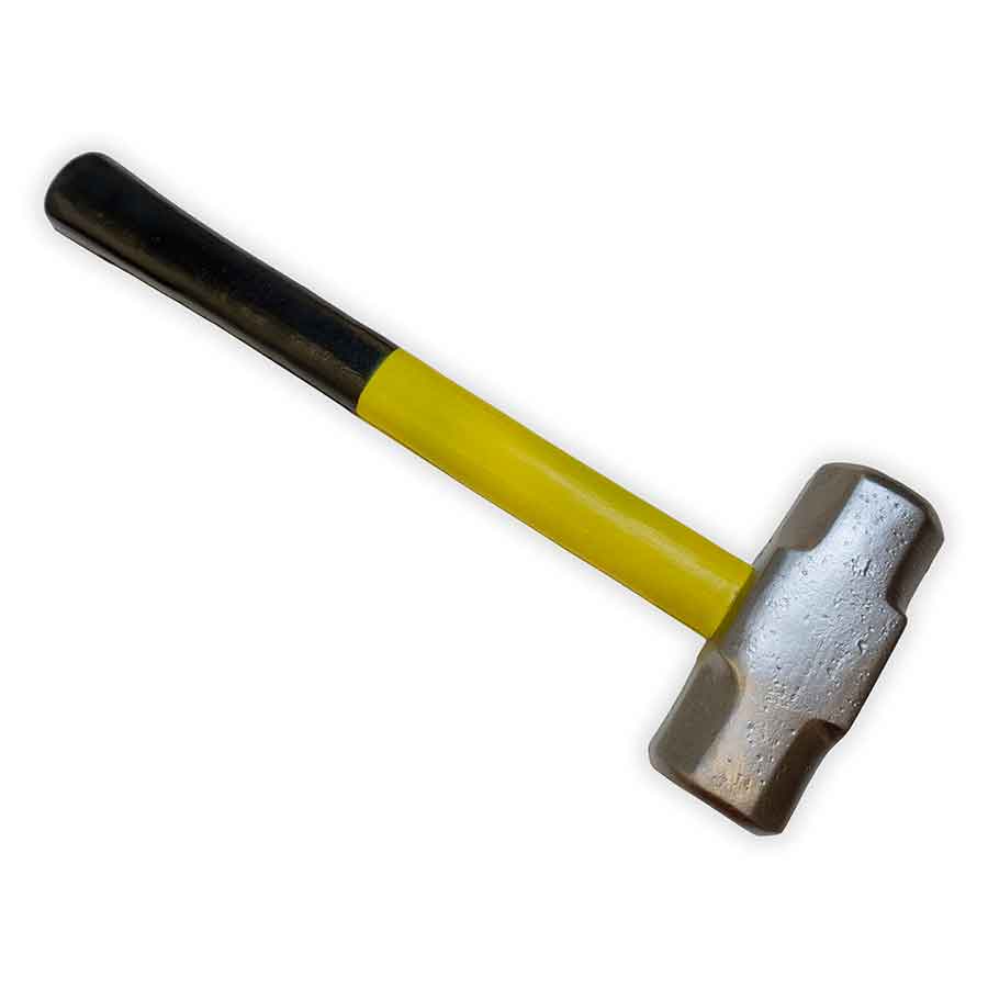 Modern Foam Sledgehammer
