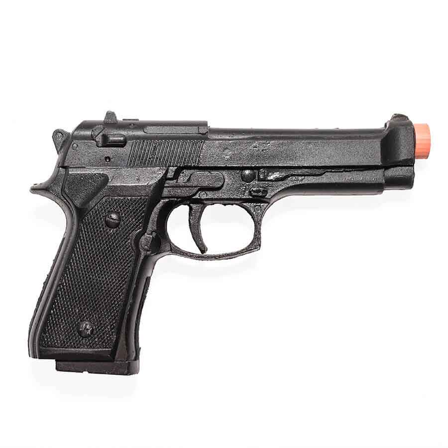 Shop Soft Foam Rubber 1911 Pistol Prop - WesternStageProps.com ...