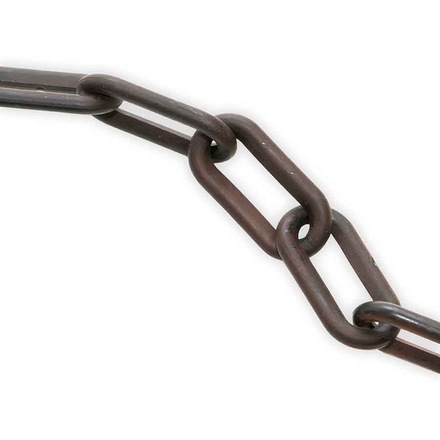 Foam Ball & Chain Lightweight Prop
