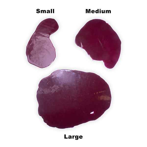 SHOP Silicone Blood Puddle | Fake Blood Puddle | WesternStageProps.com ...