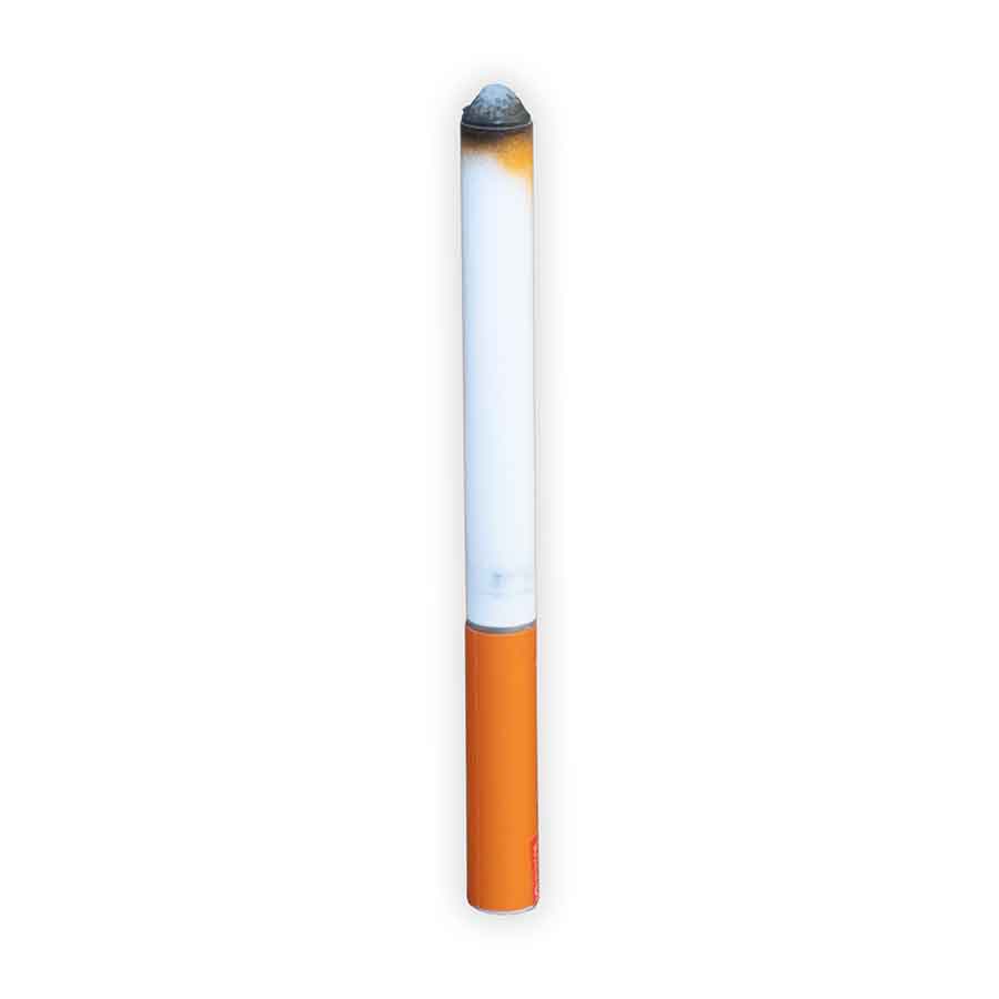 Actor Cigarette - Simulated Smoking Prop