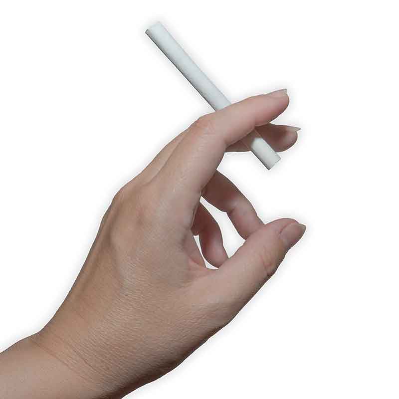 HONEYROSE "WHITE" LINE Film & Theatre Exclusive Cigarettes - White