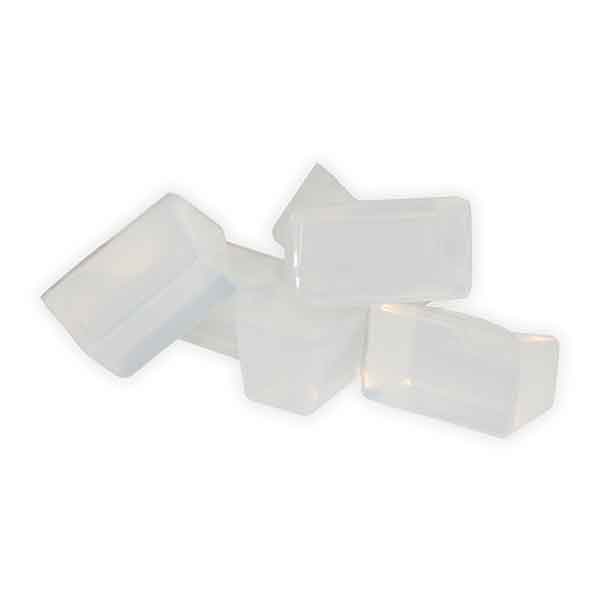 Silicone Ice Cubes Pack of 6