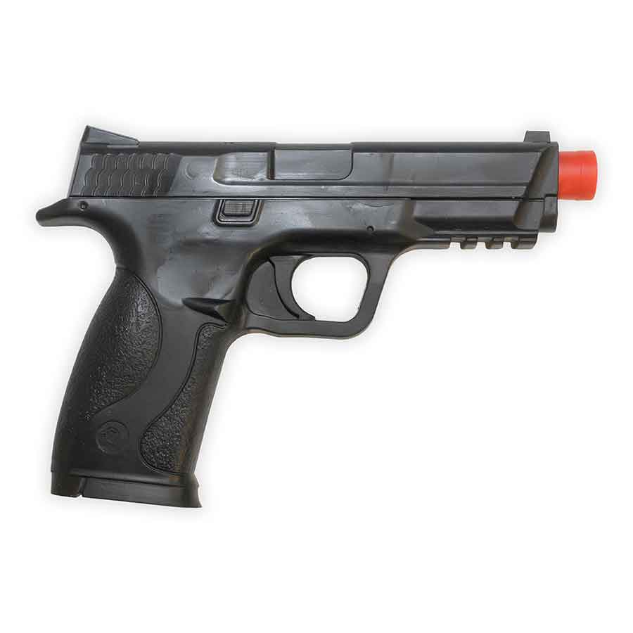 Hard Rubber Economy Model 19 Prop Gun