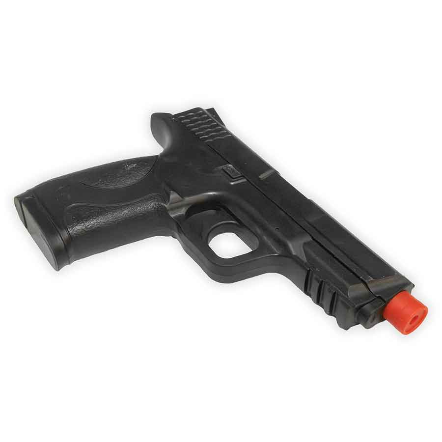 Hard Rubber Economy Model 19 Prop Gun