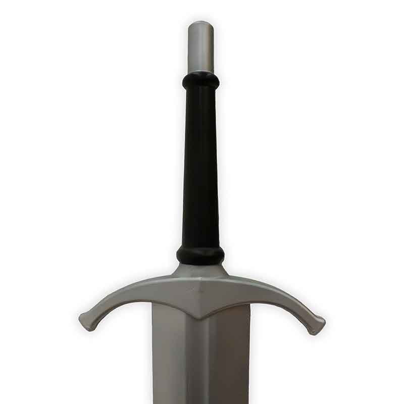 Foam Wide Blade Fantasy Sword