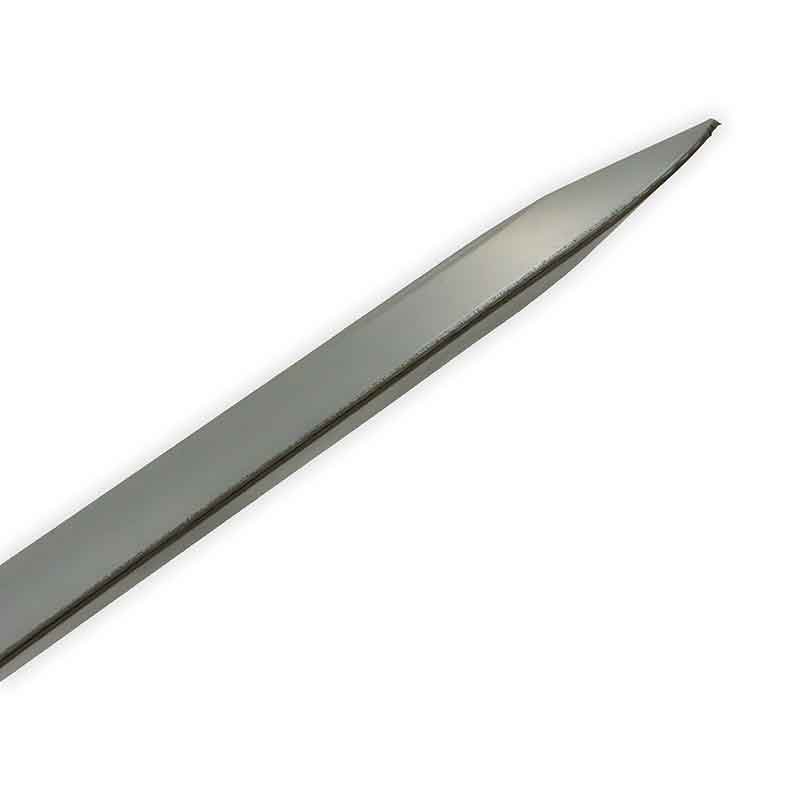 Foam Wide Blade Fantasy Sword