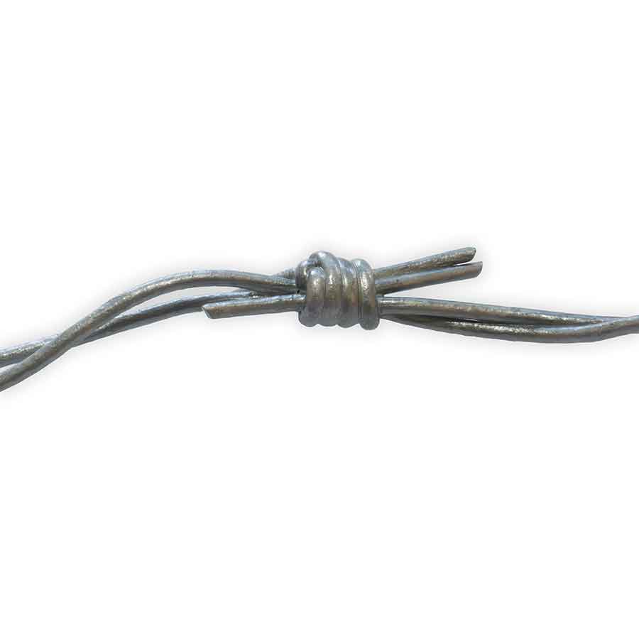 Faux Barbed Wire - Per Foot