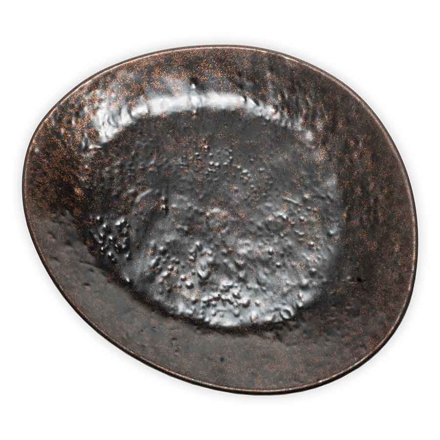 Chuck Wagon Plates Rental Prop