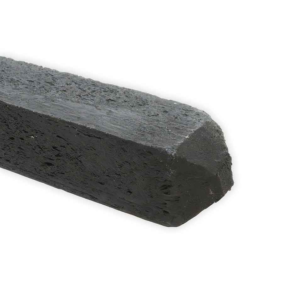 Foam Vampire Wooden Stake