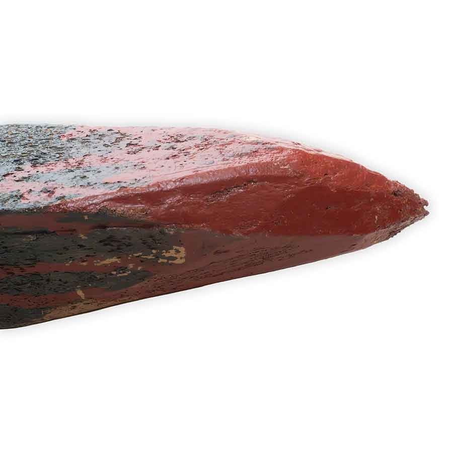 Foam Vampire Wooden Stake