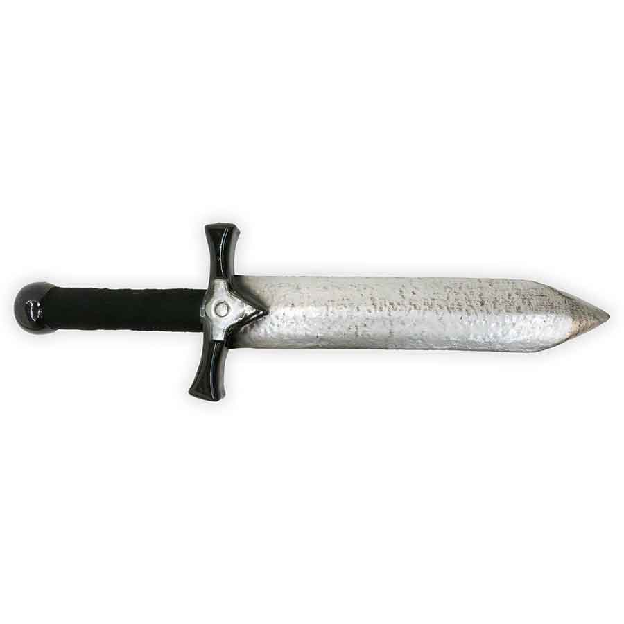 Foam Medieval Dagger