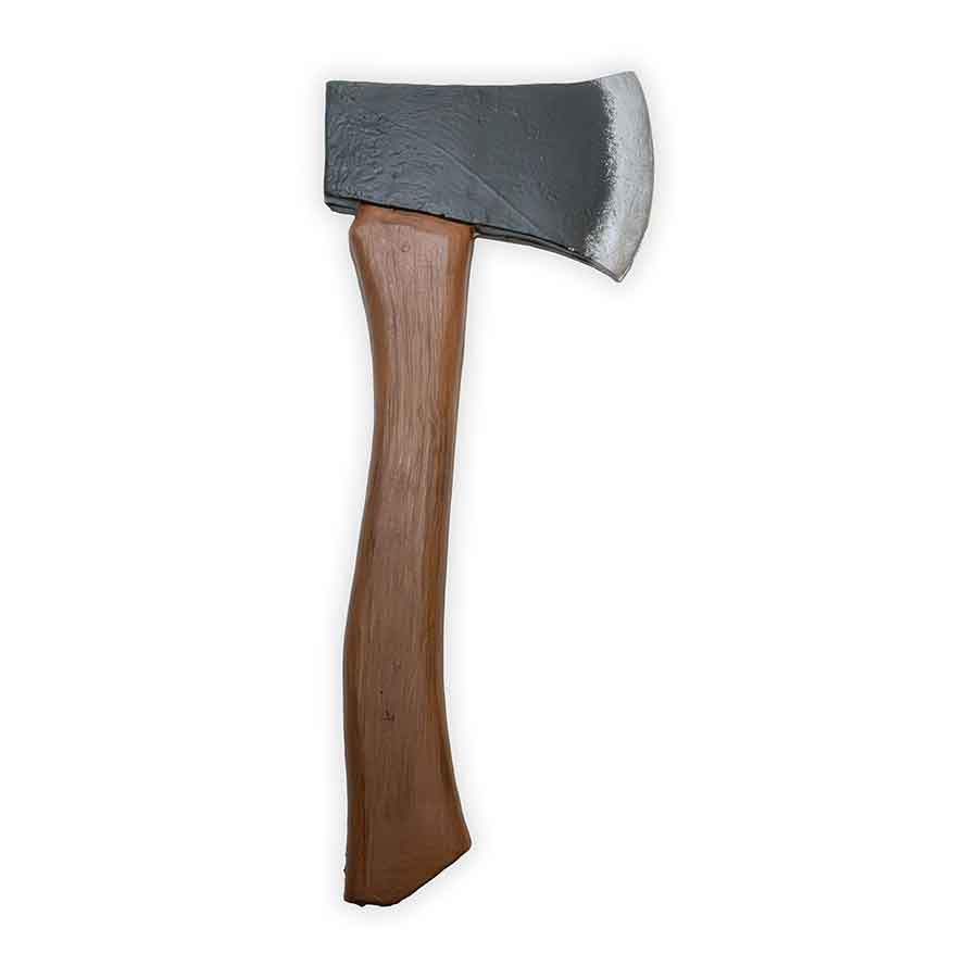 Soft Rubber Hatchet
