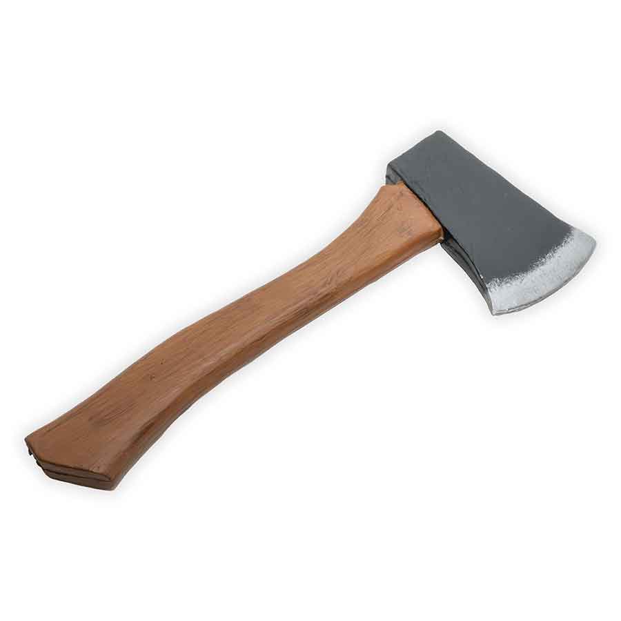 Soft Rubber Hatchet
