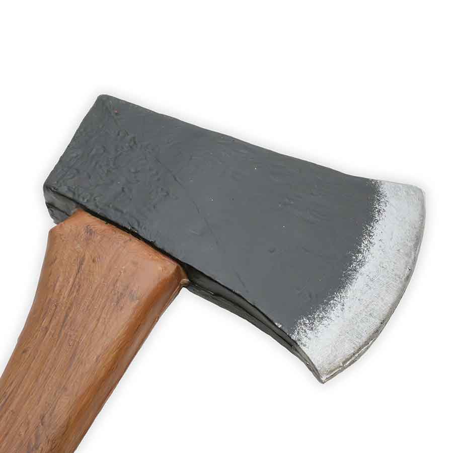 Soft Rubber Hatchet