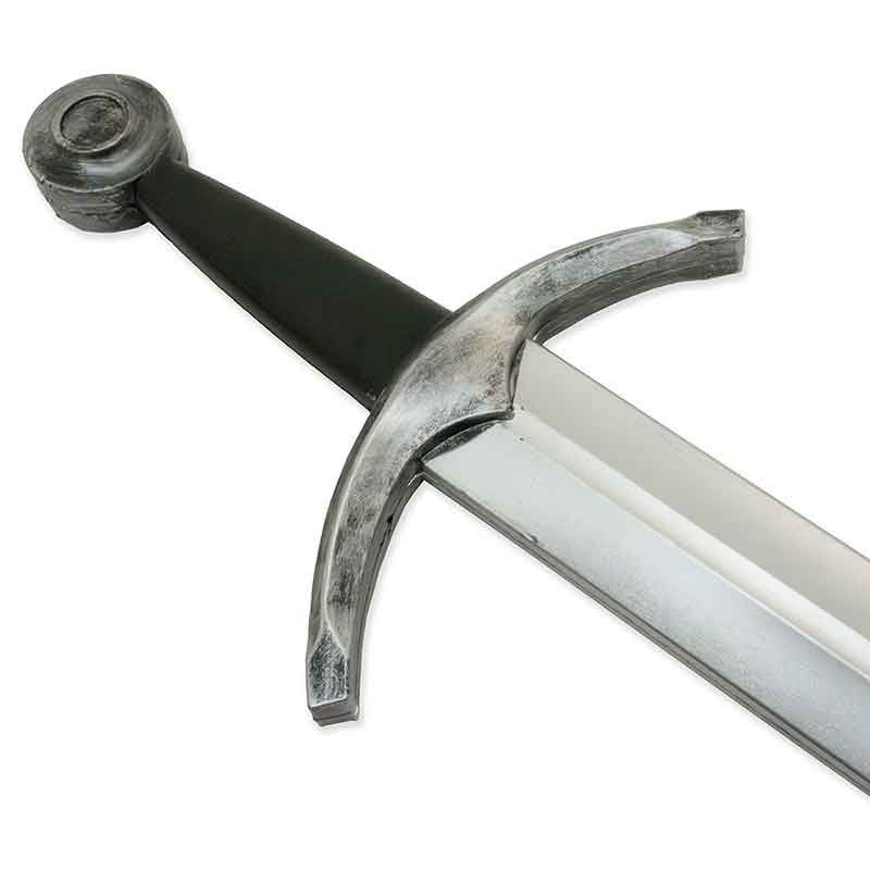 Foam Medieval Sword Prop