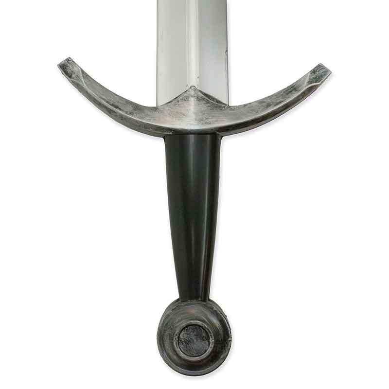 Foam Medieval Sword Prop