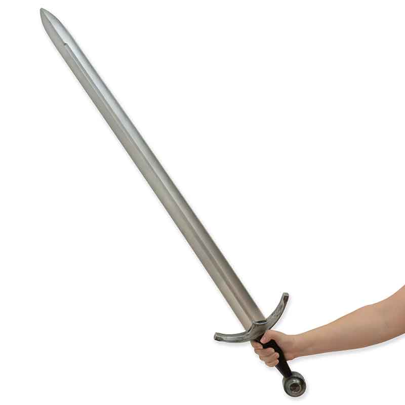 Foam Medieval Sword Prop