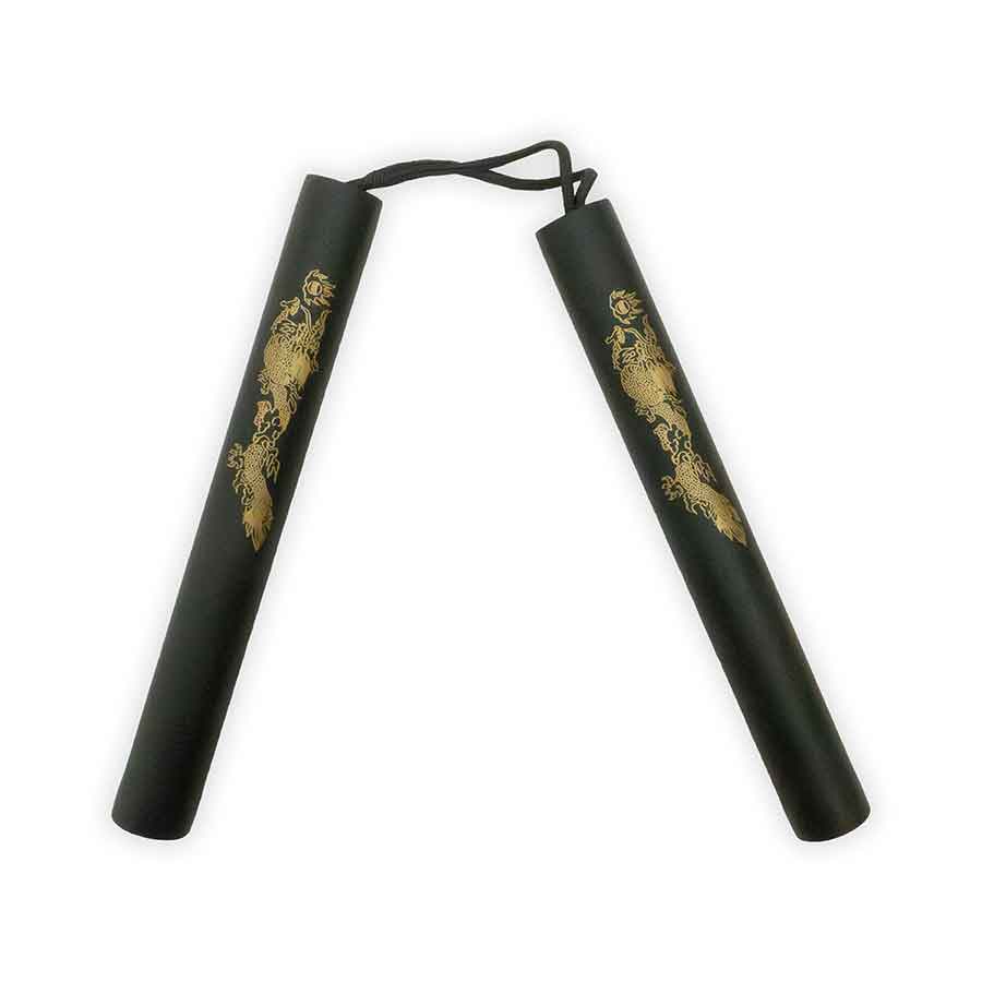 Foam Nunchaku Prop