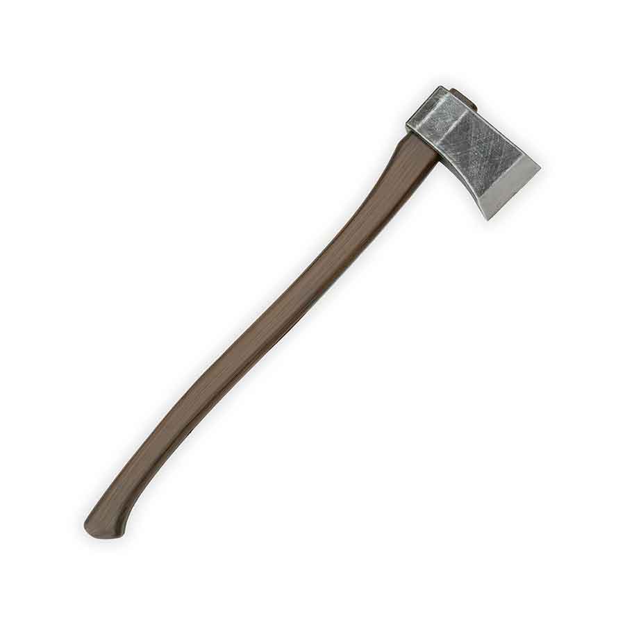 Medium Foam Axe Prop
