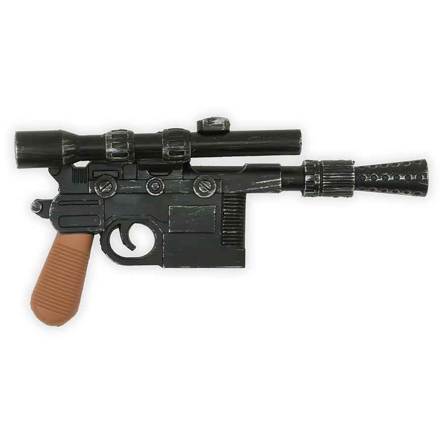 Foam Space Mauser Prop Gun