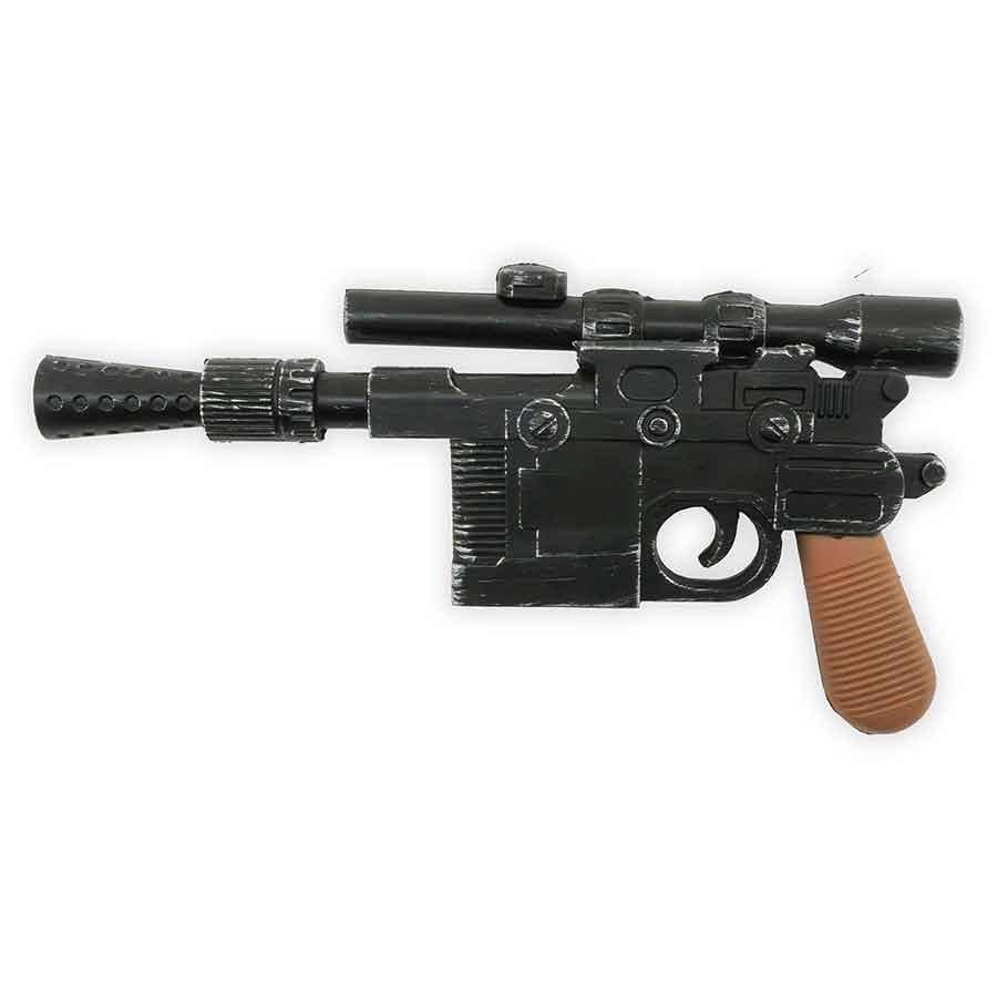 Foam Space Mauser Prop Gun