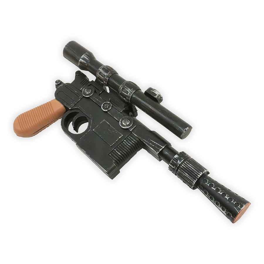 Foam Space Mauser Prop Gun