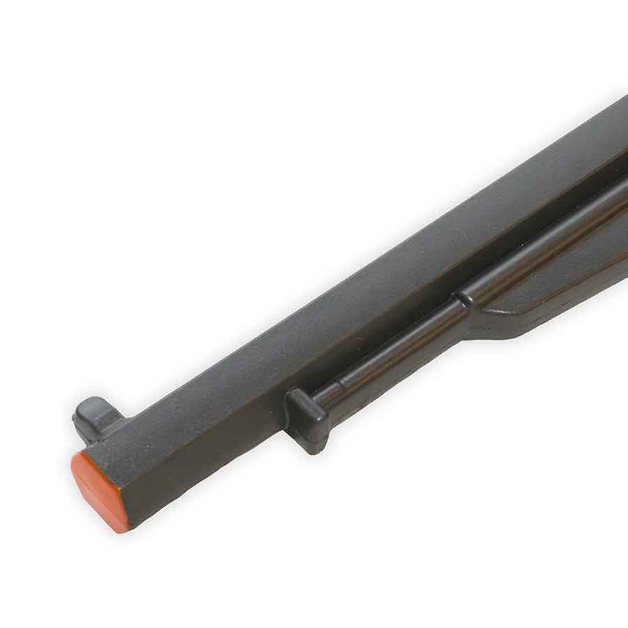 Foam Black Powder Revolver Prop Gun