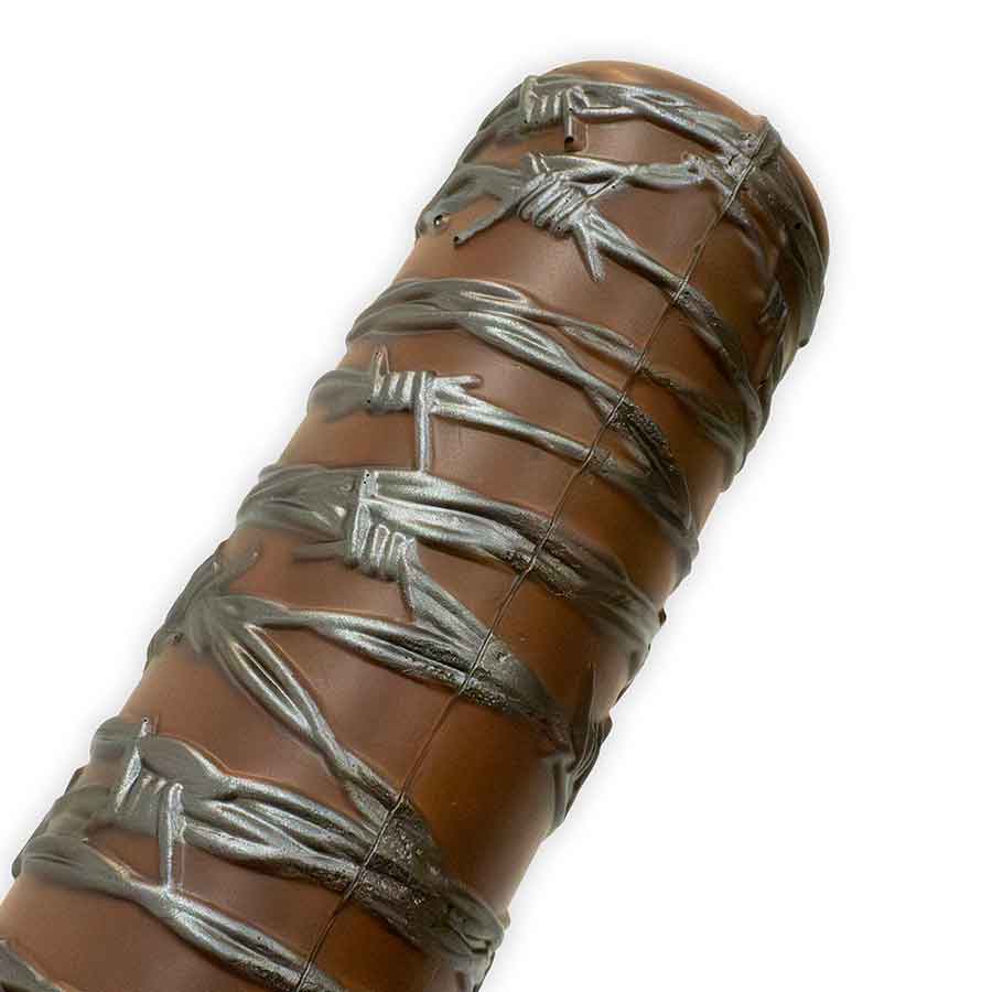 Foam Barbed Wire Bat Prop