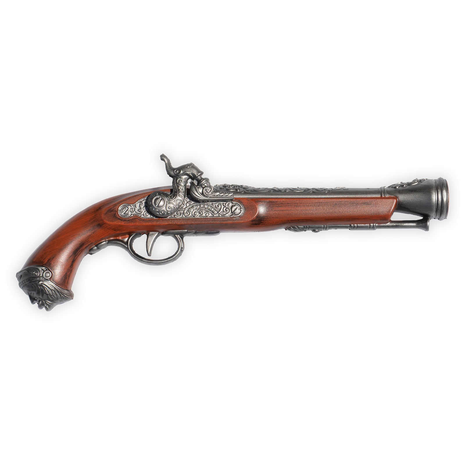 Soft Foam Flintlock Blunderbuss Boarding Pistol