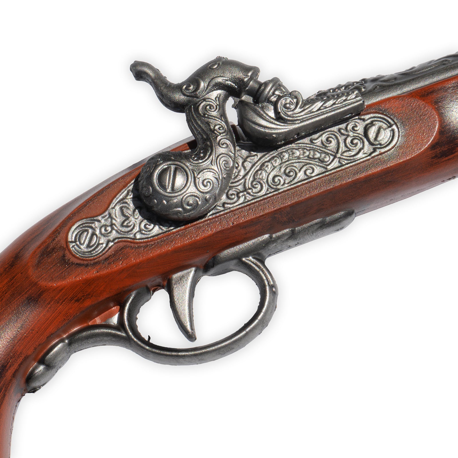 Soft Foam Flintlock Blunderbuss Boarding Pistol
