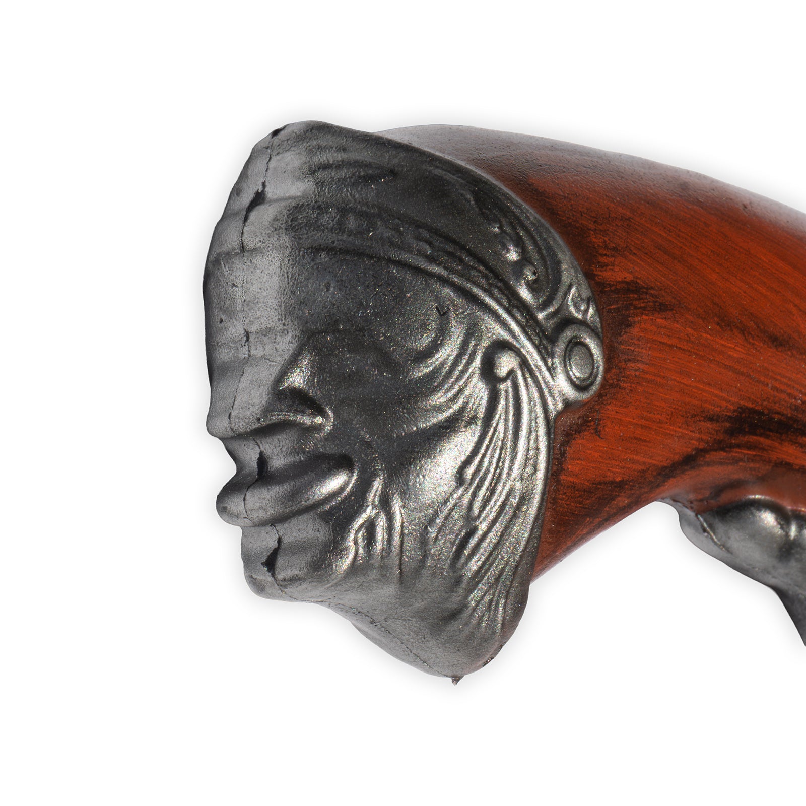 Soft Foam Flintlock Blunderbuss Boarding Pistol