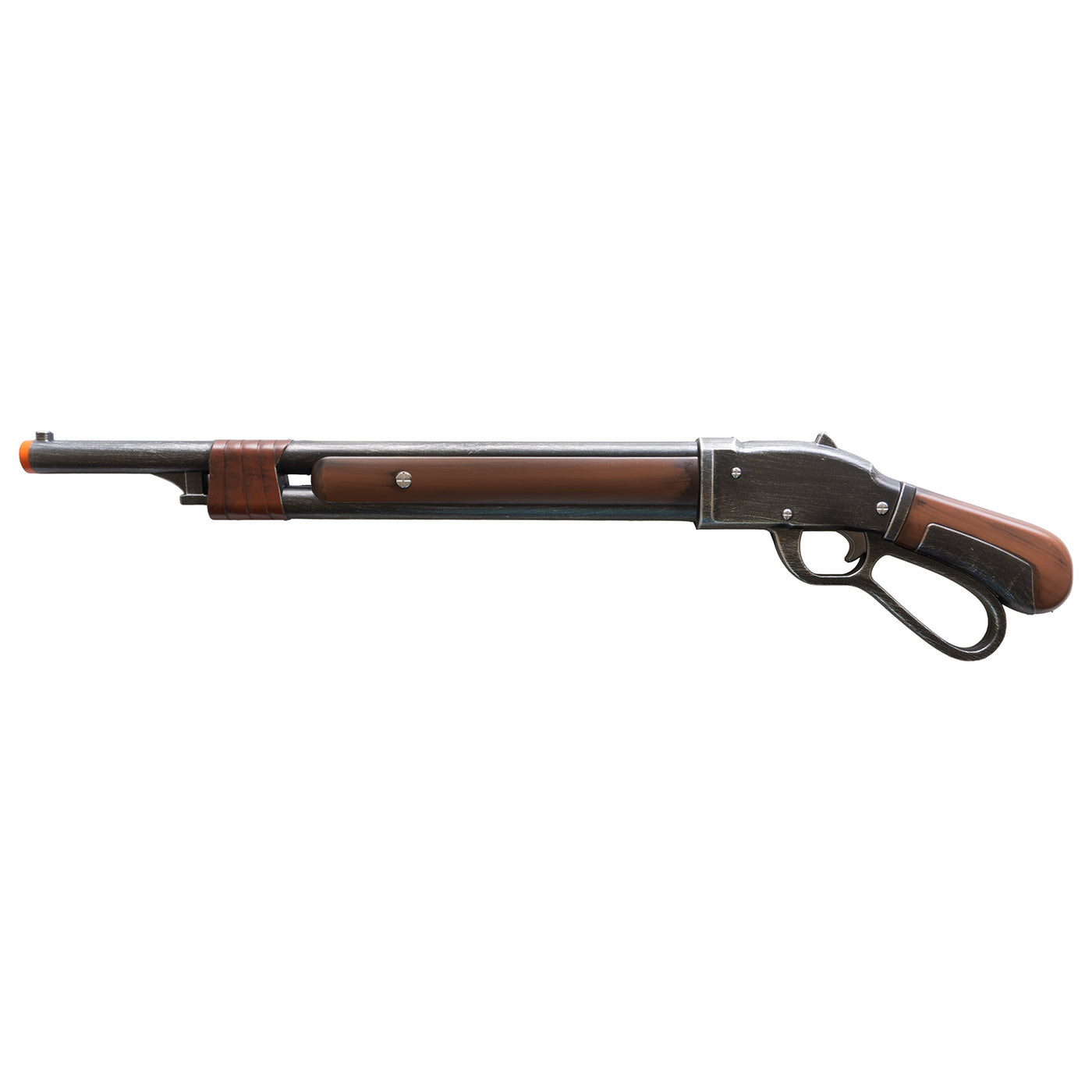 Soft Foam Lever Action "Terminator Style" Shotgun Prop