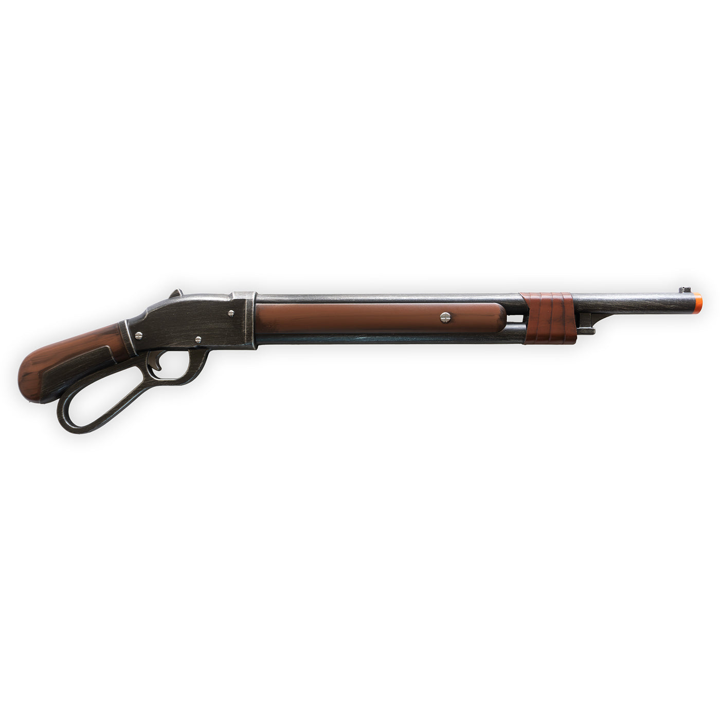 Soft Foam Lever Action "Terminator Style" Shotgun Prop