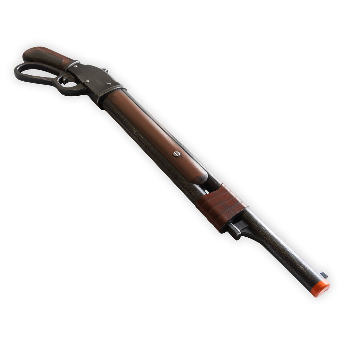 Soft Foam Lever Action "Terminator Style" Shotgun Prop