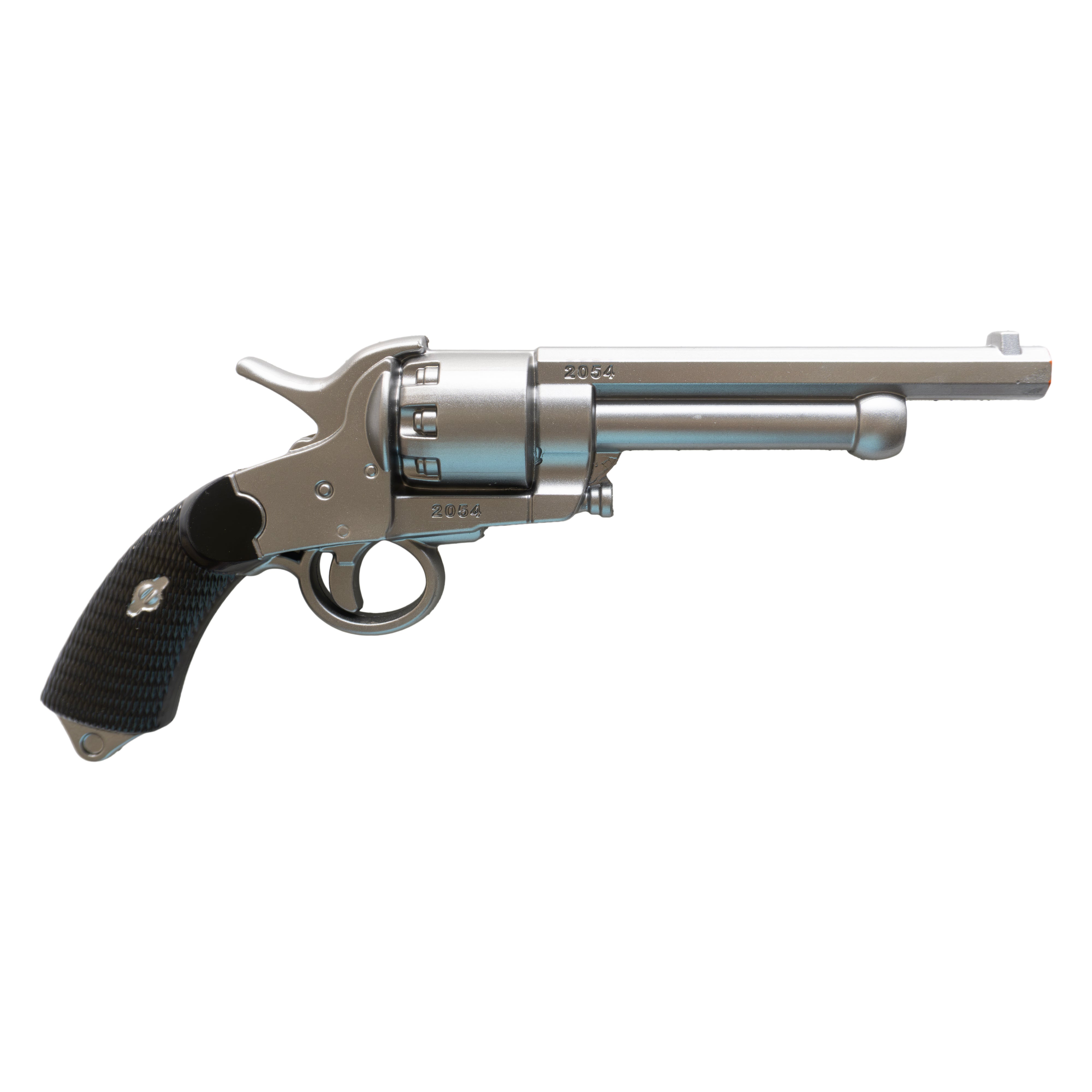 Soft Foam Western LeMat Cosplay Revolver