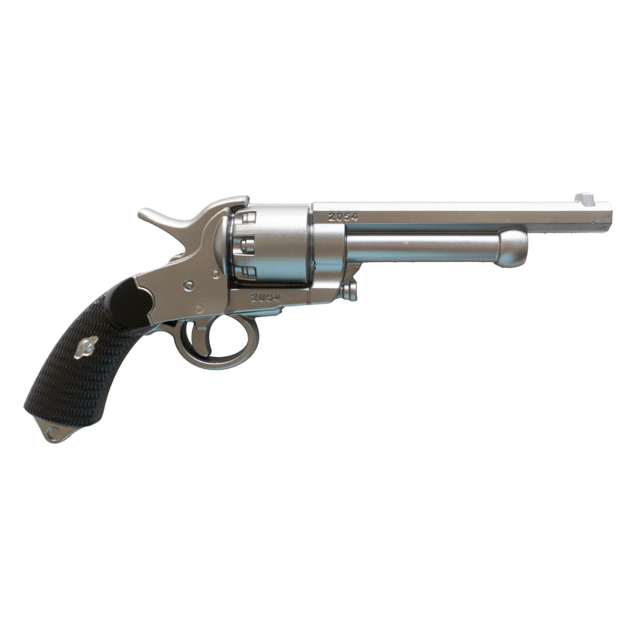 Soft Foam Western LeMat Cosplay Revolver