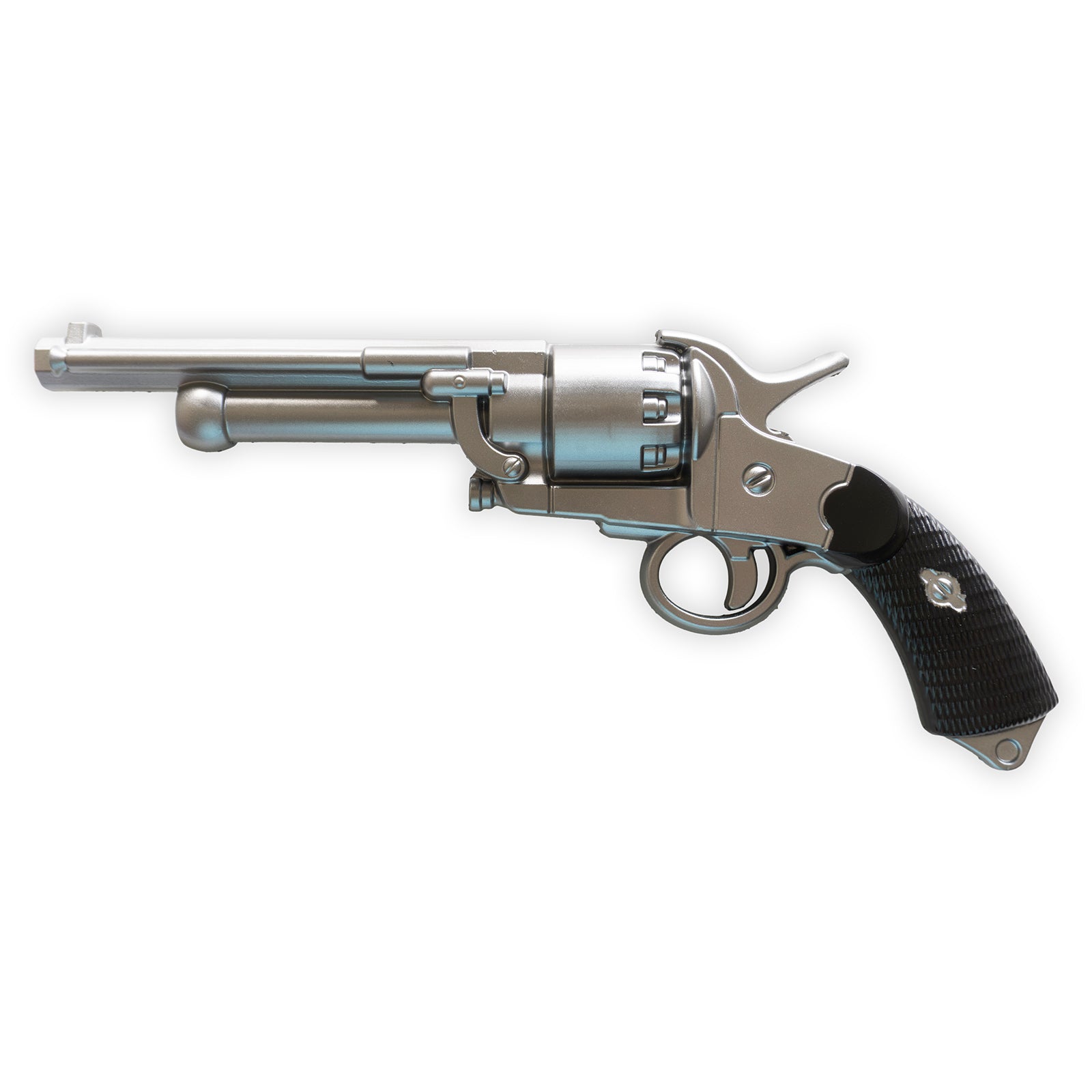 Soft Foam Western LeMat Cosplay Revolver